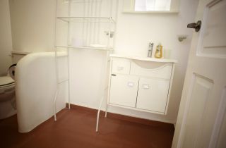 El Rincon del Gato Bathroom El Rincon del Gato Bathroom